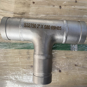 Super Duplex S32750/F53