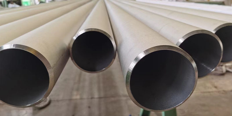 310S Heat-Resistant Stainless Steel