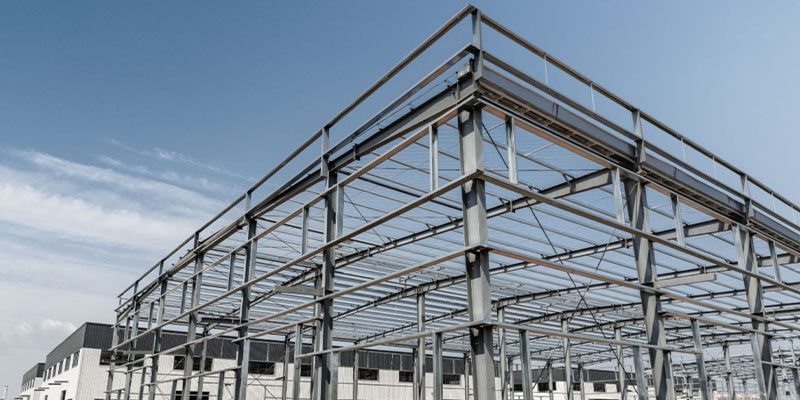 What Are Steel Coils Used For