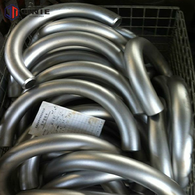 AL6XN Fittings