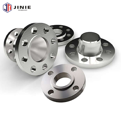 347 stainless steel flange
