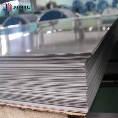 317L Stainless Steel Sheet Plate