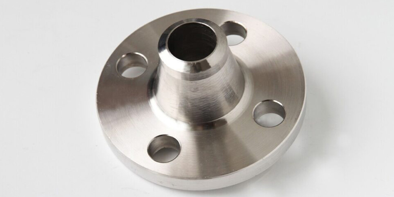 Functions of Weld Neck Flanges
