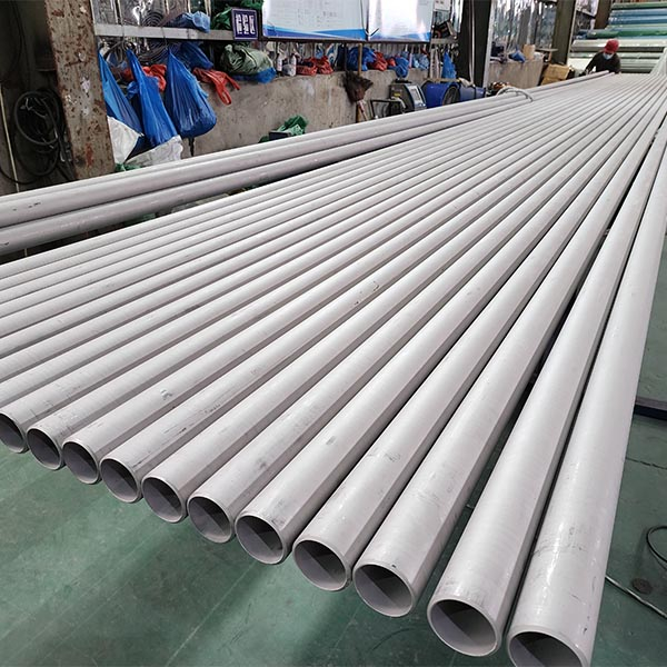 Stainless Steel 316