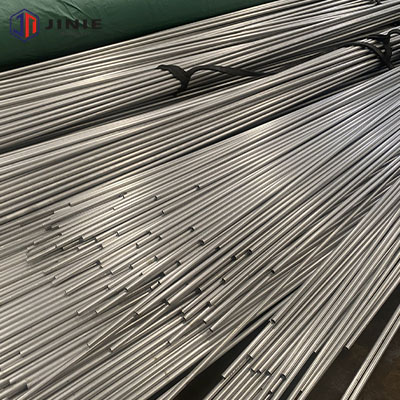 17-4PH Stainless Steel Tubes