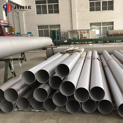 254SMO Pipe SMLS and Welded