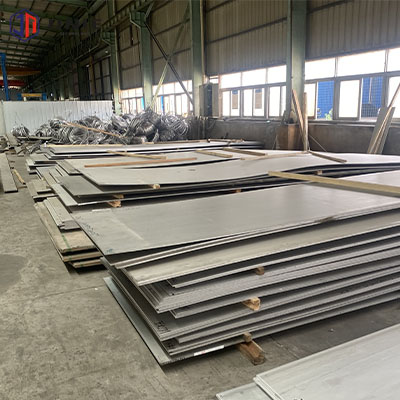 304 Stainless Steel Sheets Plates