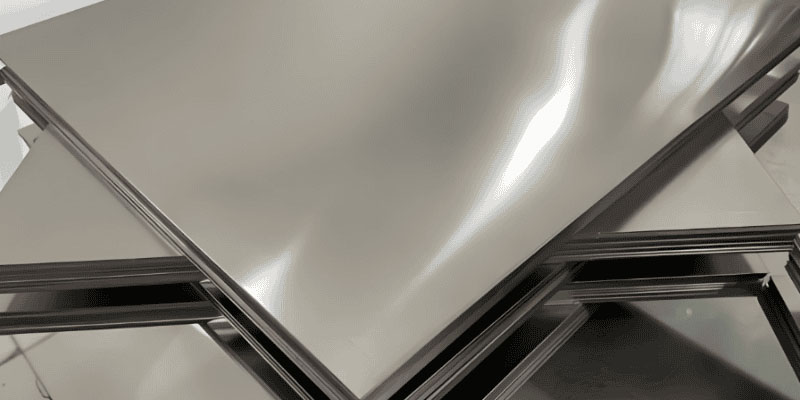 Steel 321 Physical Properties
