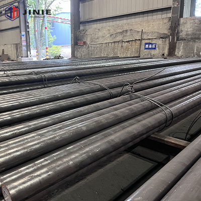 SS321 Bars And Rods