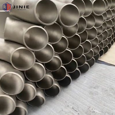 Duplex Steel S32205 BW Fittings