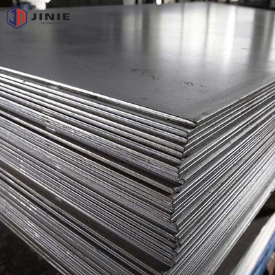 Inconel 601 Sheets