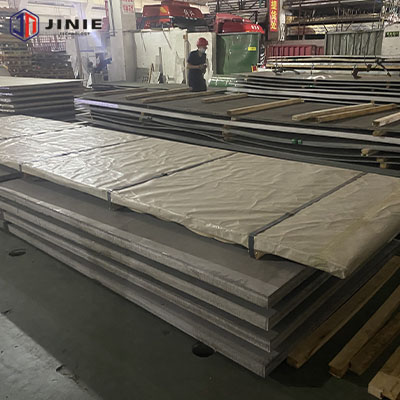 Inconel 718 Sheet and Plate