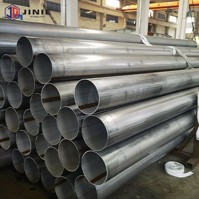 Nickel 200 Pipe Tubes