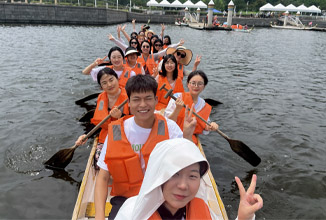 Boating Activities