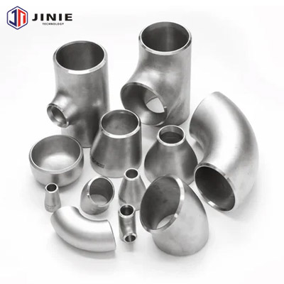 Hastelloy B2 Fittings