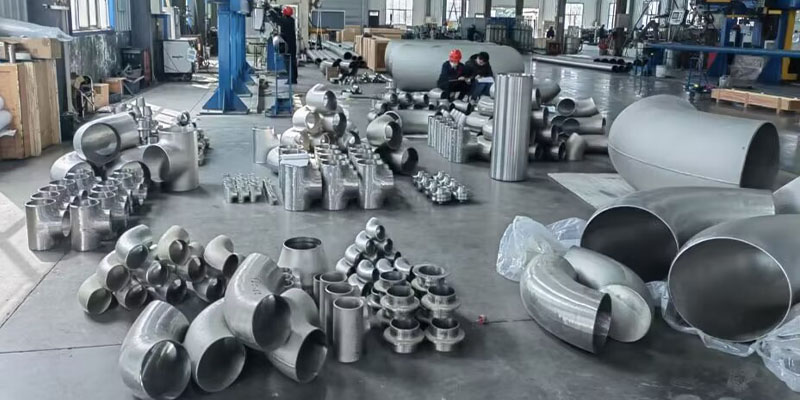 Choose JN for Purchasing 300 Series Stainless Steel
