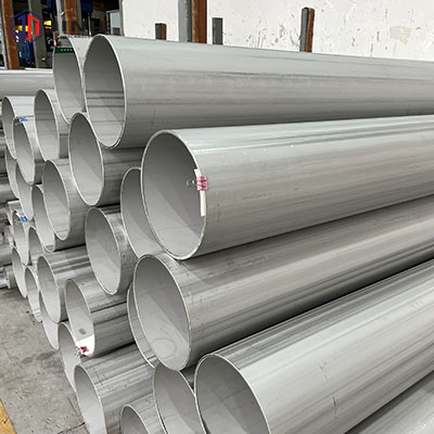 316LN Pipe and Tube Seamless