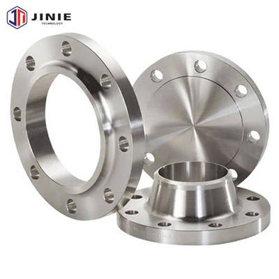 Duplex S31803 Flanges