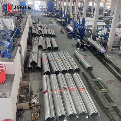 304L Stainless Steel Pipe