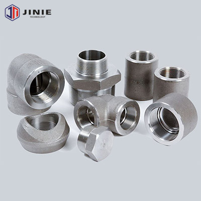 317 Stainless Steel Forgings
