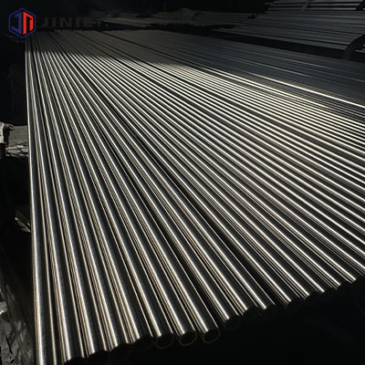 Inconel 625 Tube