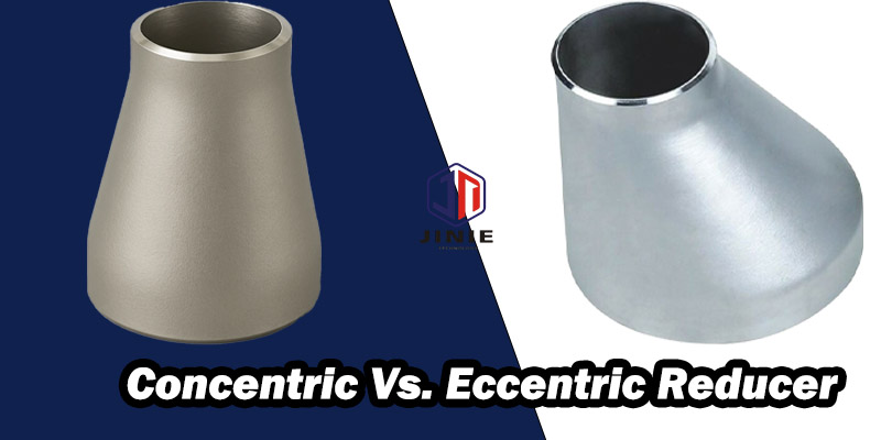 Concentric Vs. Eccentric Reducer