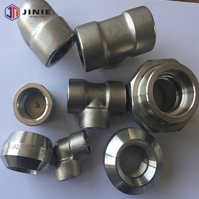 AL6XN Forgings