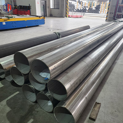 347 stainless steel pipe