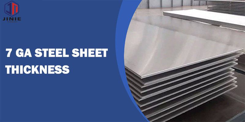7 ga Steel Thickness