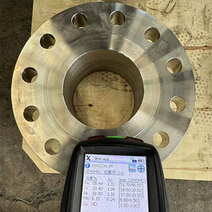 Stainless Steel 254SMO/F44