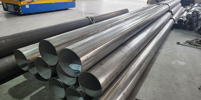 B165 UNS N04400 Seamless Pipe for Sale​.jpg