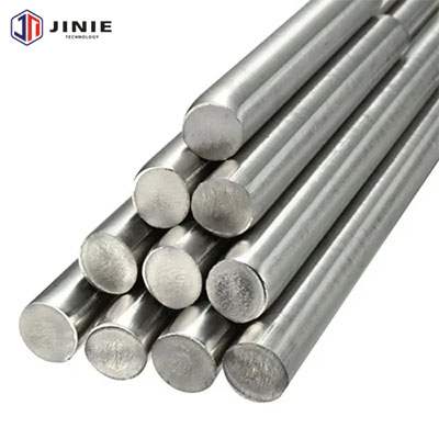 17-4PH Stainless Steel Bars