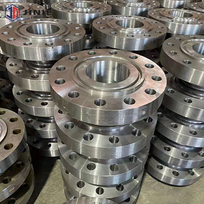 304 Stainless Steel Flanges
