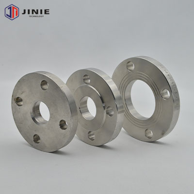 347h Stainless Steel Flanges