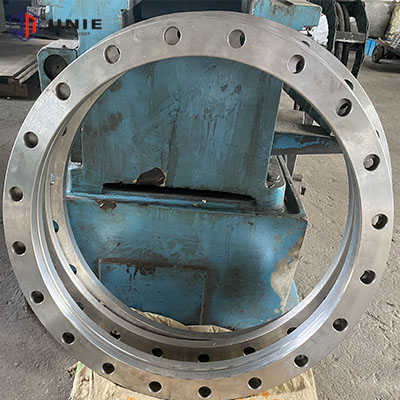 Monel 400 Forging