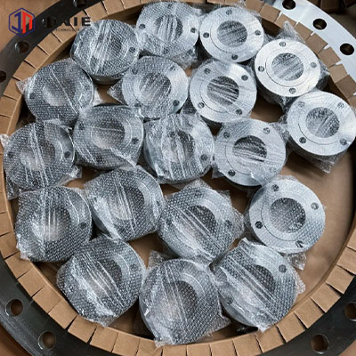 Duplex Steel S32205 Flange