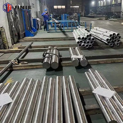 S32760 Bars