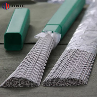 Hastelloy X Weld Electrode Hastelloy X Weld Electrode