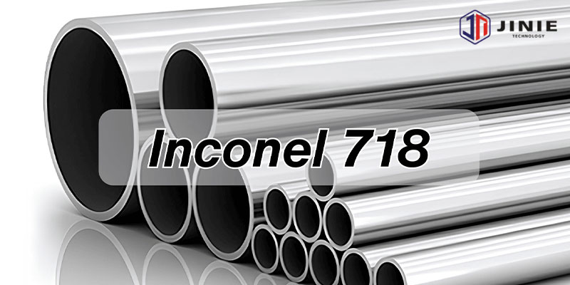JN Inconel 718 Product Overview