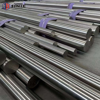 316 Stainless Steel Bars And Rods