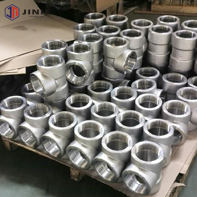 Inconel 718 Forging