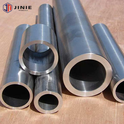 Hastelloy C4 Pipe SMLS and Welded