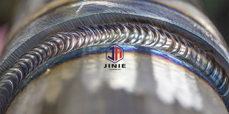 How to Fit a Socket Weld