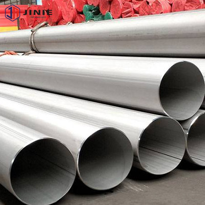 Hastelloy B2 Welded Tube