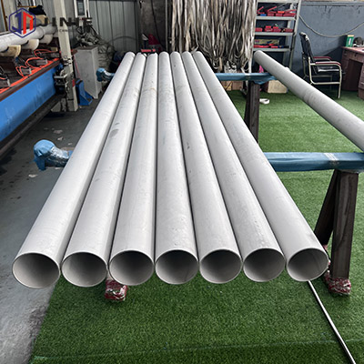 Duplex S31803 Tube