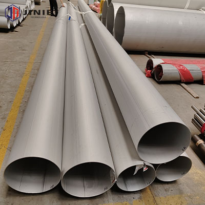 Incoloy 800ht pipe tubes