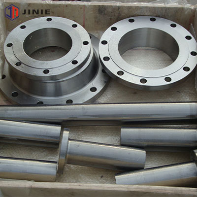 310S Stainless Steel Flange
