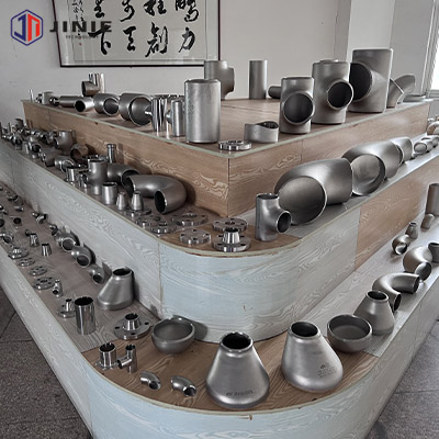 Hastelloy C276 Fittings
