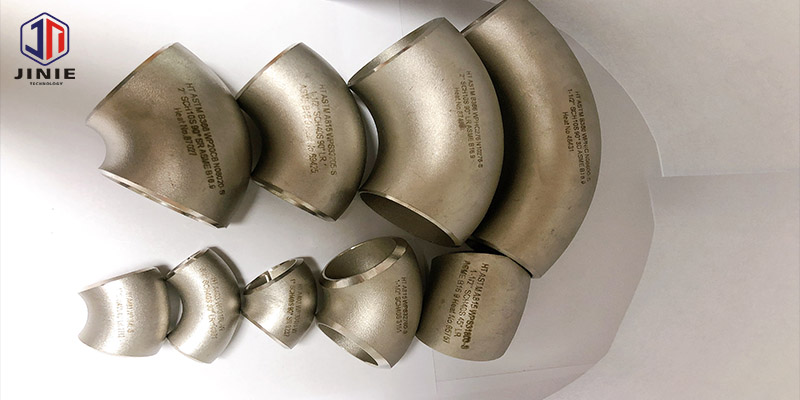 JN Stainless Steel Elbow Supplier
