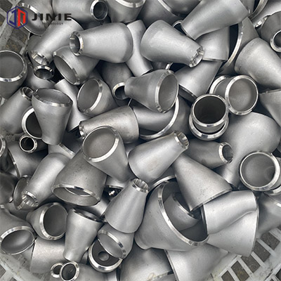 321H Stainless Steel BW Fittings